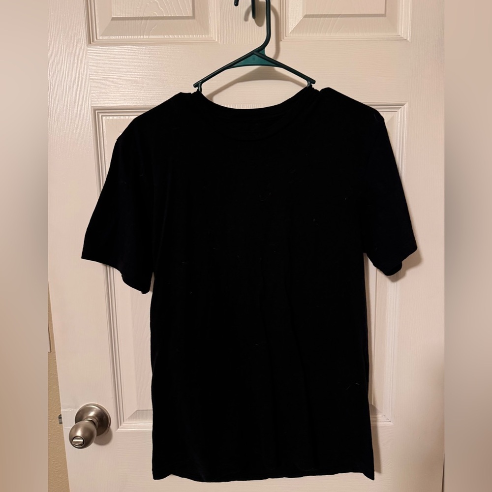 Starbucks Barista Sumatra Black T-Shirt